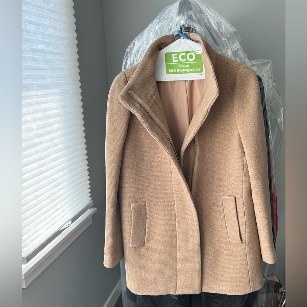 J Crew Coat